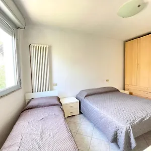 Venere Apartament Тиррения