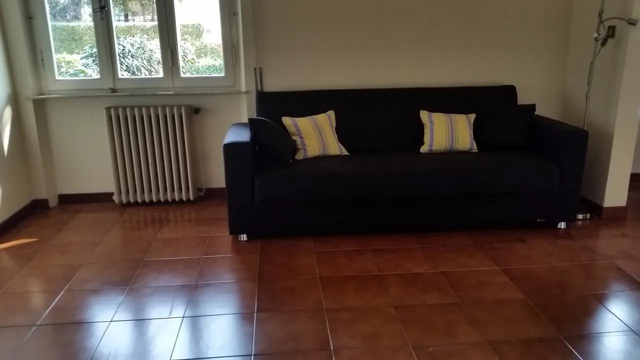 Meloria Apartament Apartment Tirrenia