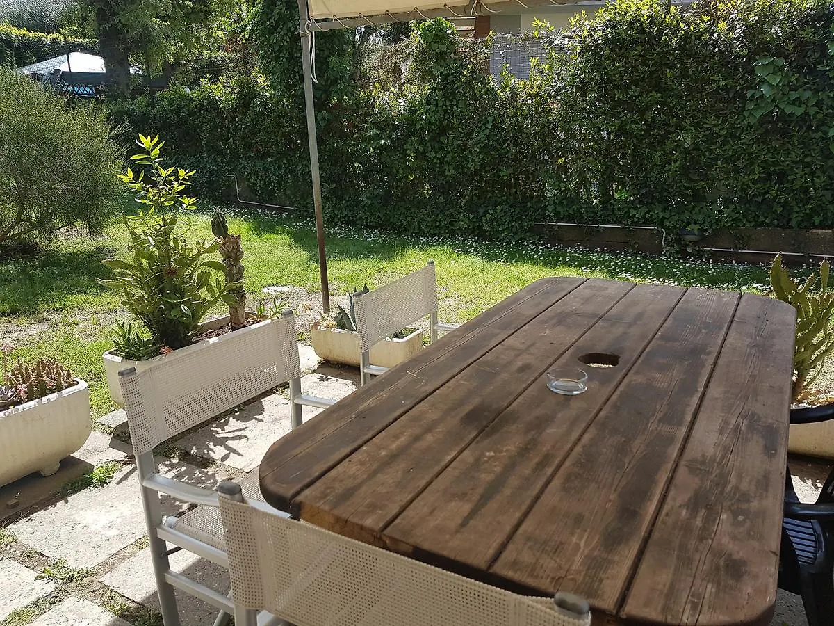 Meloria Apartament Apartment Tirrenia 0*,  Italy