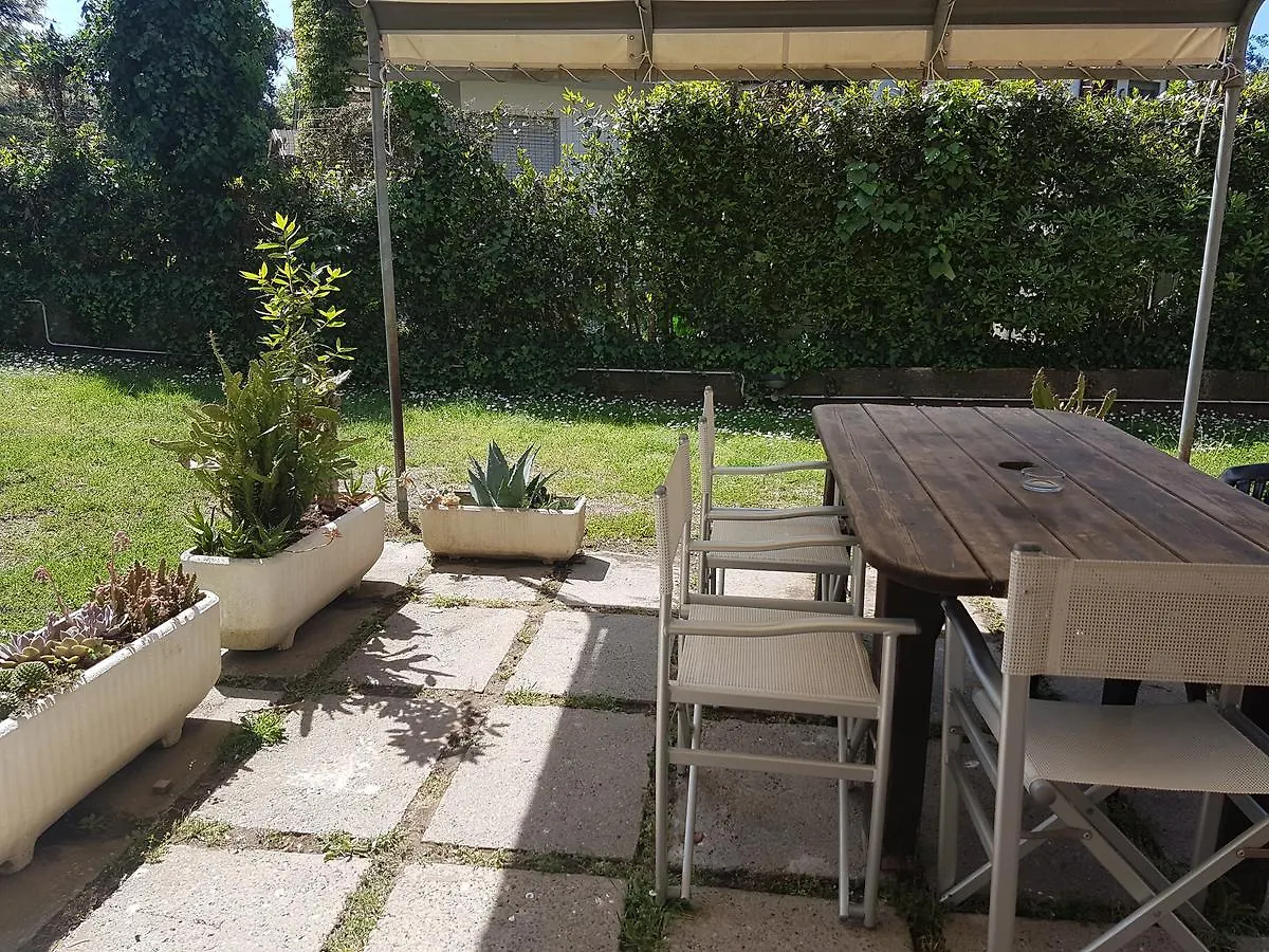 Meloria Apartament Apartment Tirrenia 0*,  Italy
