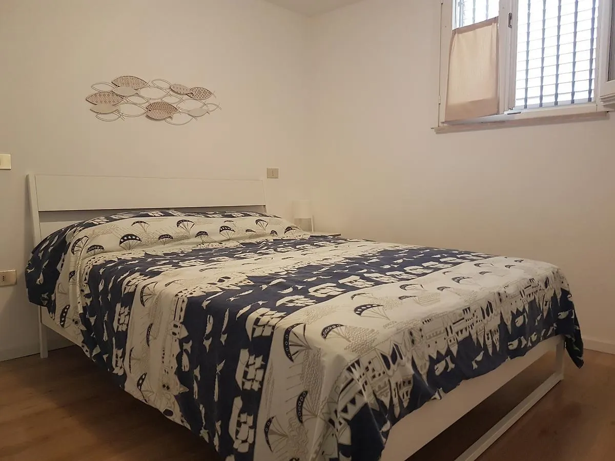 Meloria Apartament Apartment Tirrenia