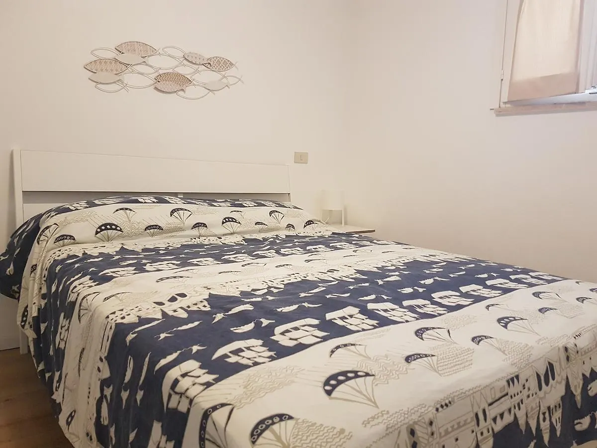 Meloria Apartament Apartment Tirrenia 0*,