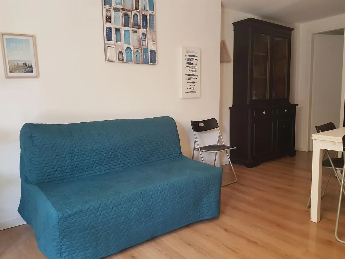 Meloria Apartament Apartment Tirrenia