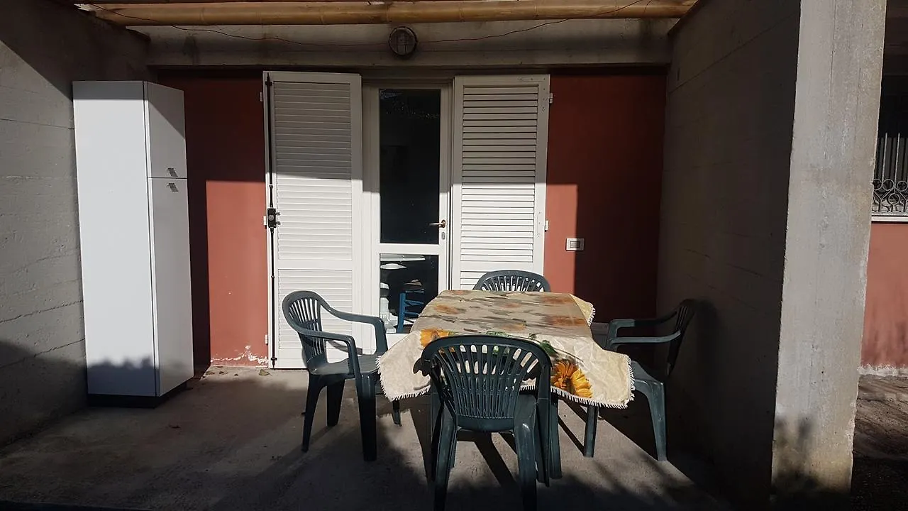 Meloria Apartament Apartment Tirrenia