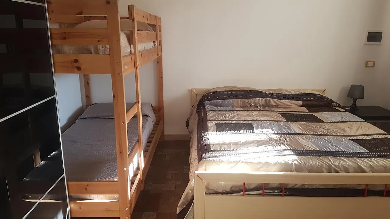 Meloria Apartament Apartment Tirrenia Italy