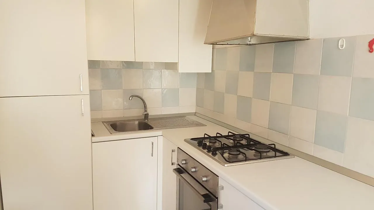 Meloria Apartament Apartment Tirrenia