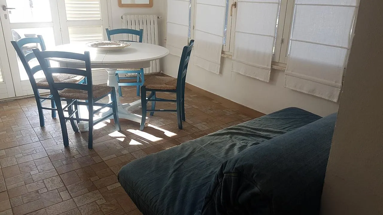 Meloria Apartament Apartment Tirrenia Italy