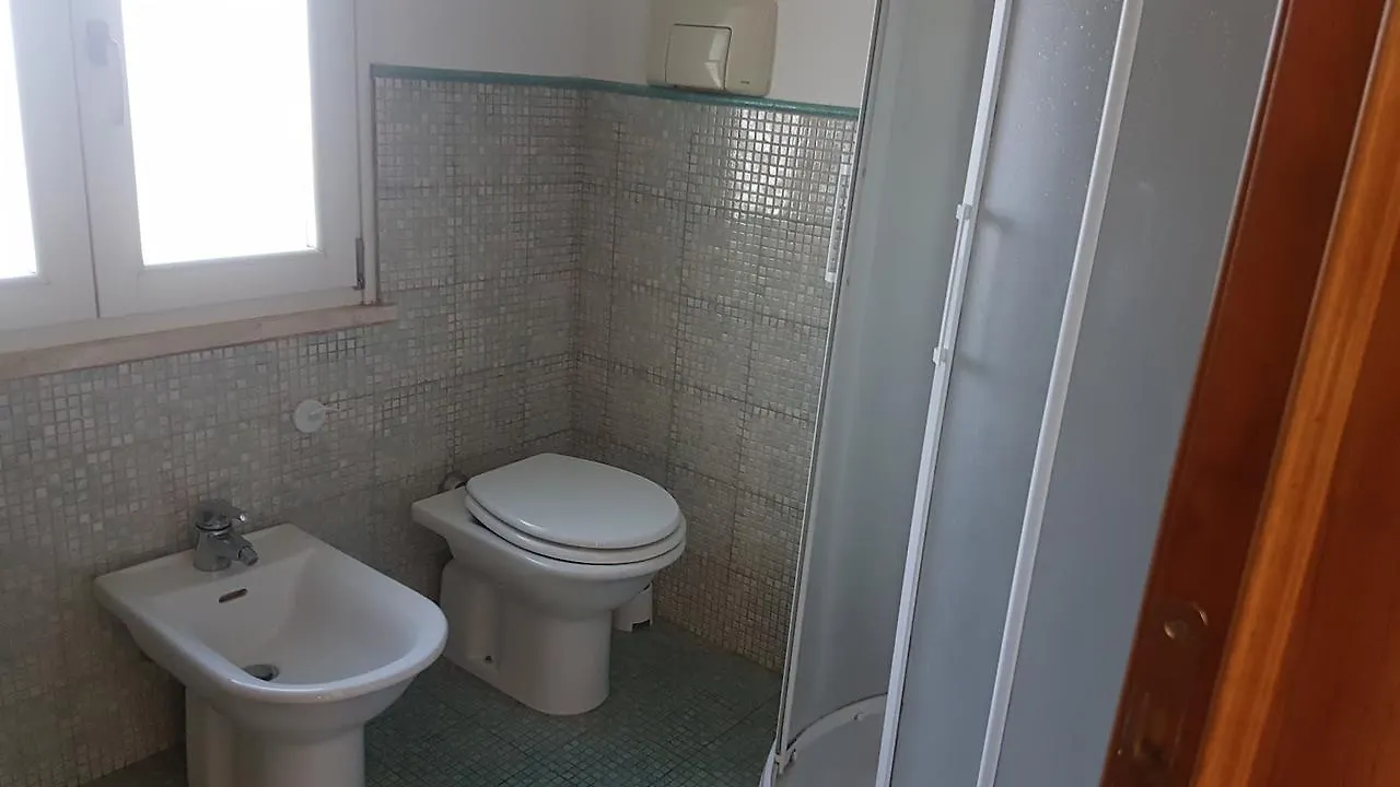 Meloria Apartament Apartment Tirrenia