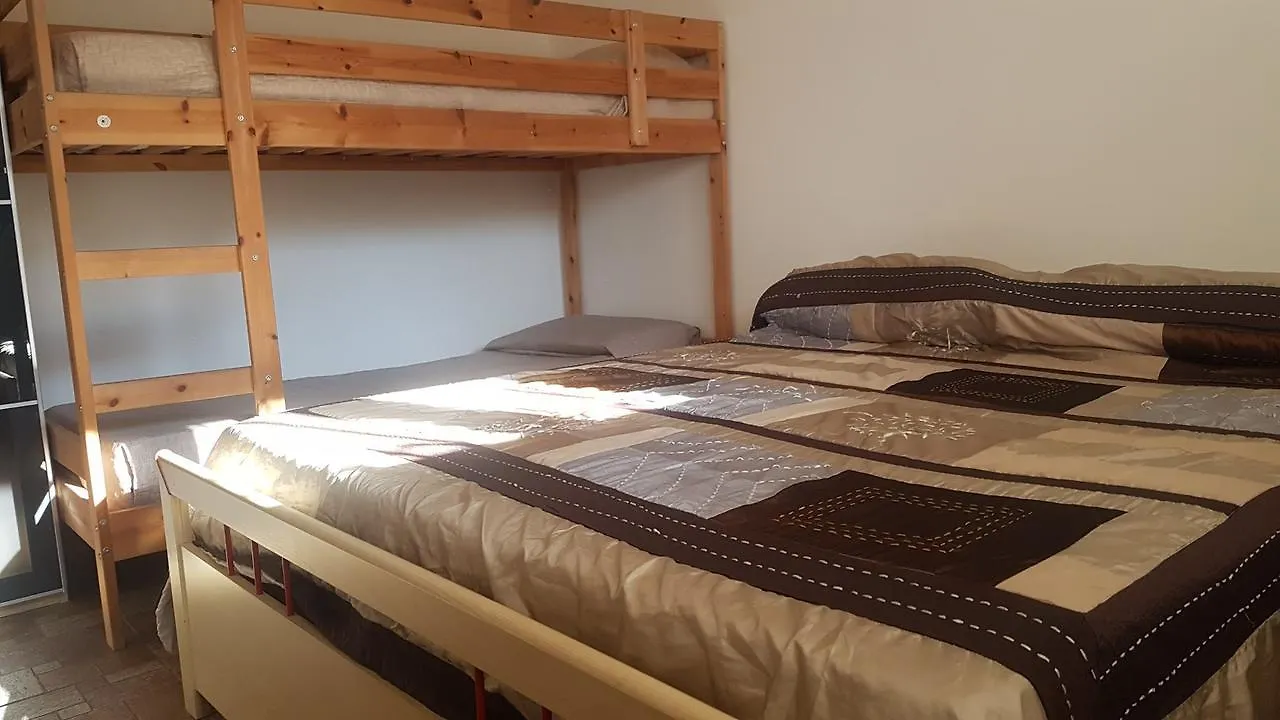 Meloria Apartament Apartment Tirrenia