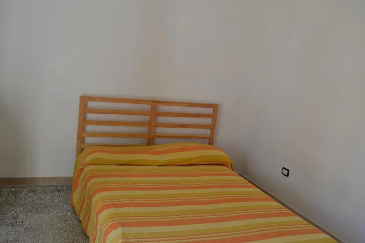 Meloria Apartament Apartment Tirrenia