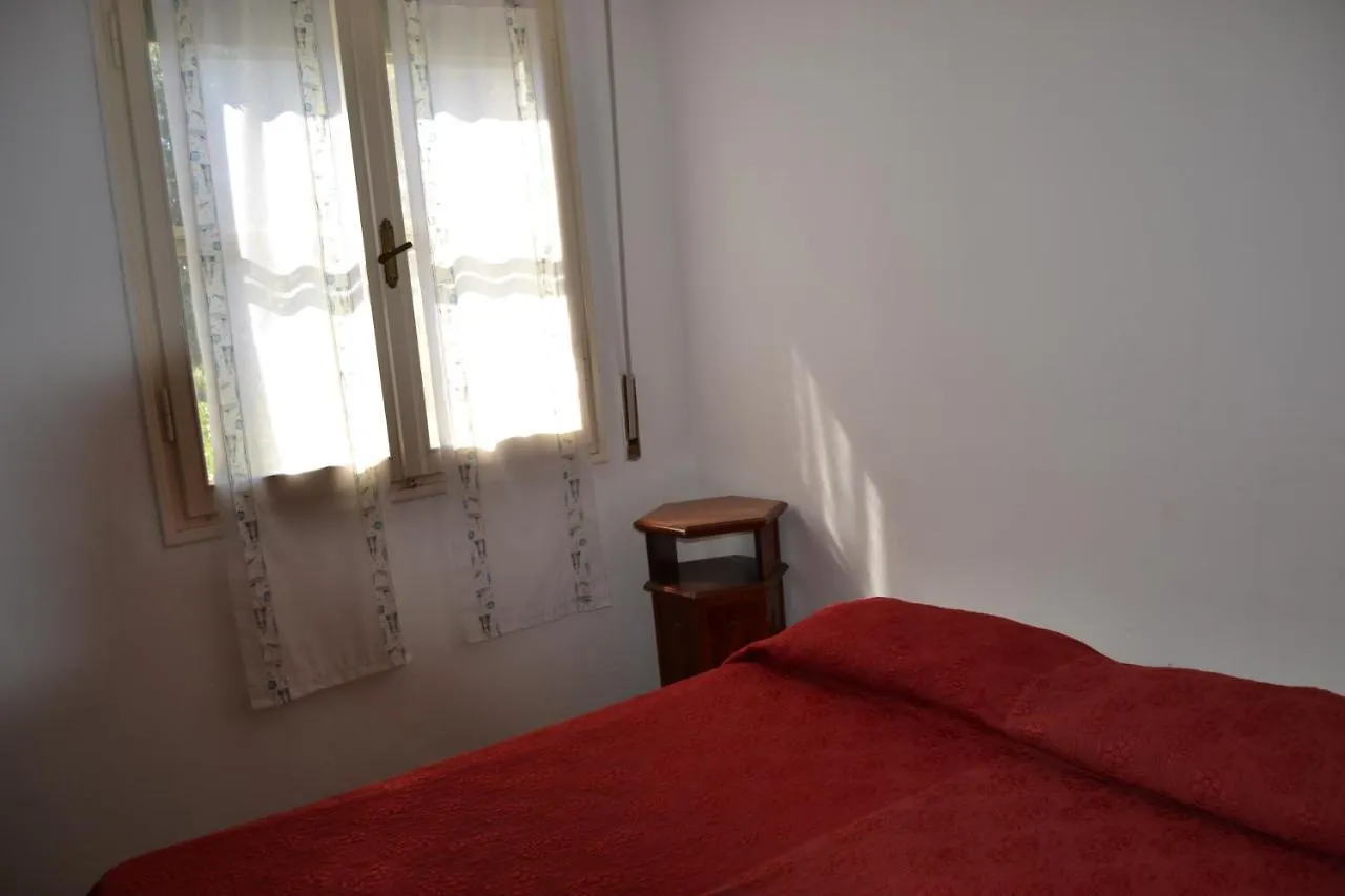 Meloria Apartament Apartment Tirrenia