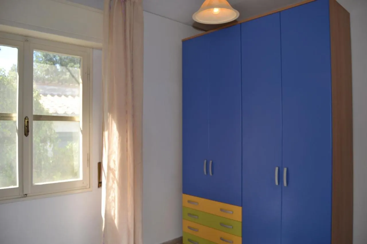 Meloria Apartament Apartment Tirrenia