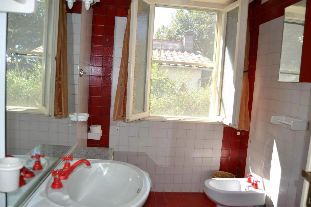 Meloria Apartament Apartment Tirrenia