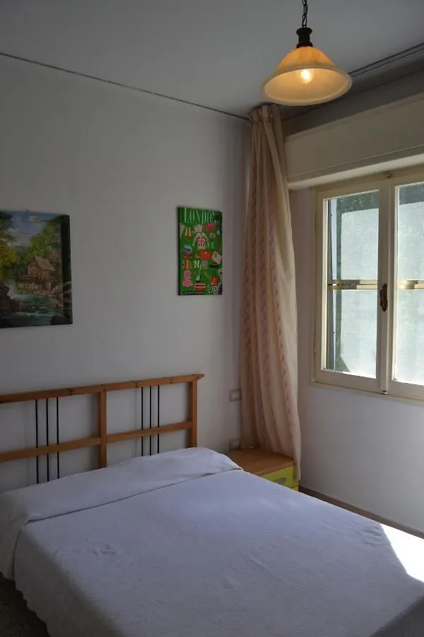 Meloria Apartament Apartment Tirrenia
