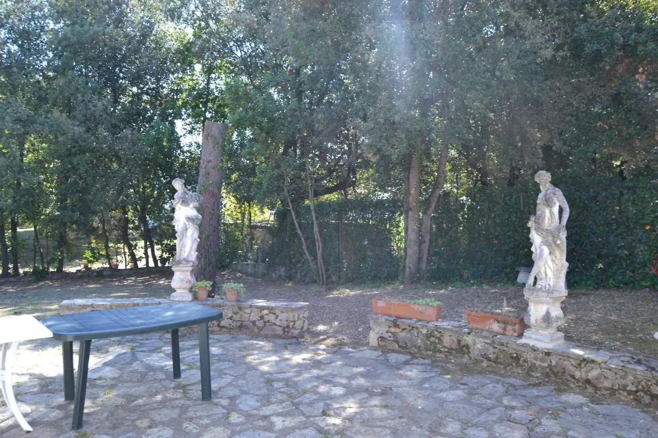 Meloria Apartament Apartment Tirrenia