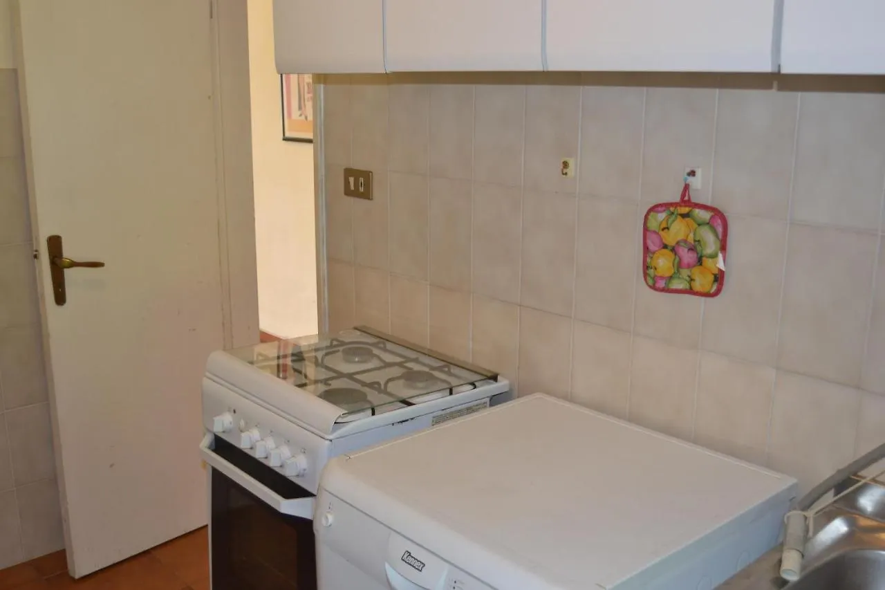 Meloria Apartament Apartment Tirrenia 0*,