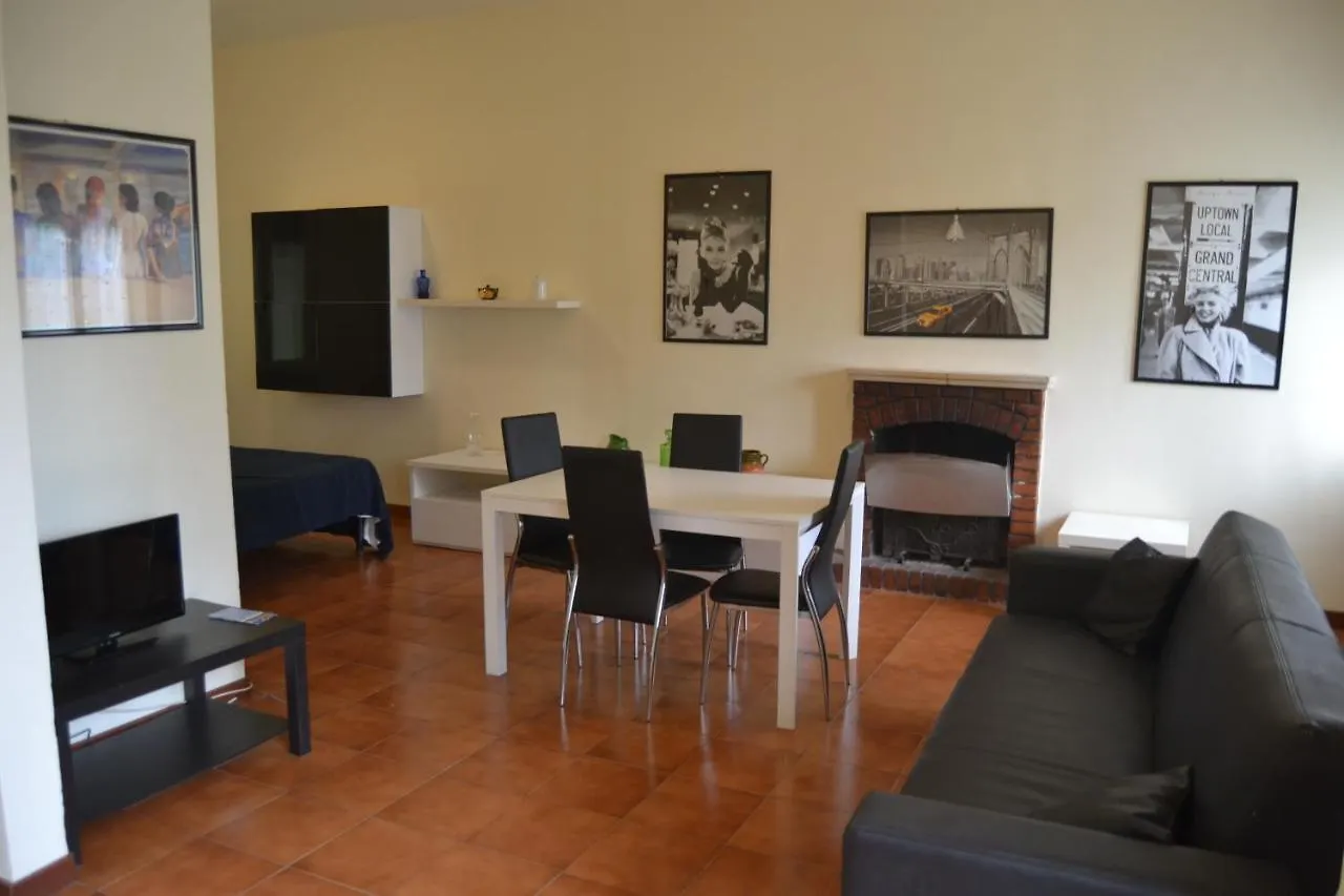 Meloria Apartament Apartment Tirrenia 0*,  Italy