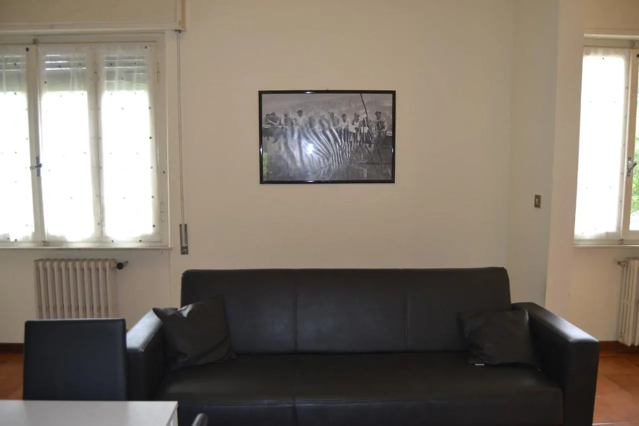 Meloria Apartament Apartment Tirrenia Italy