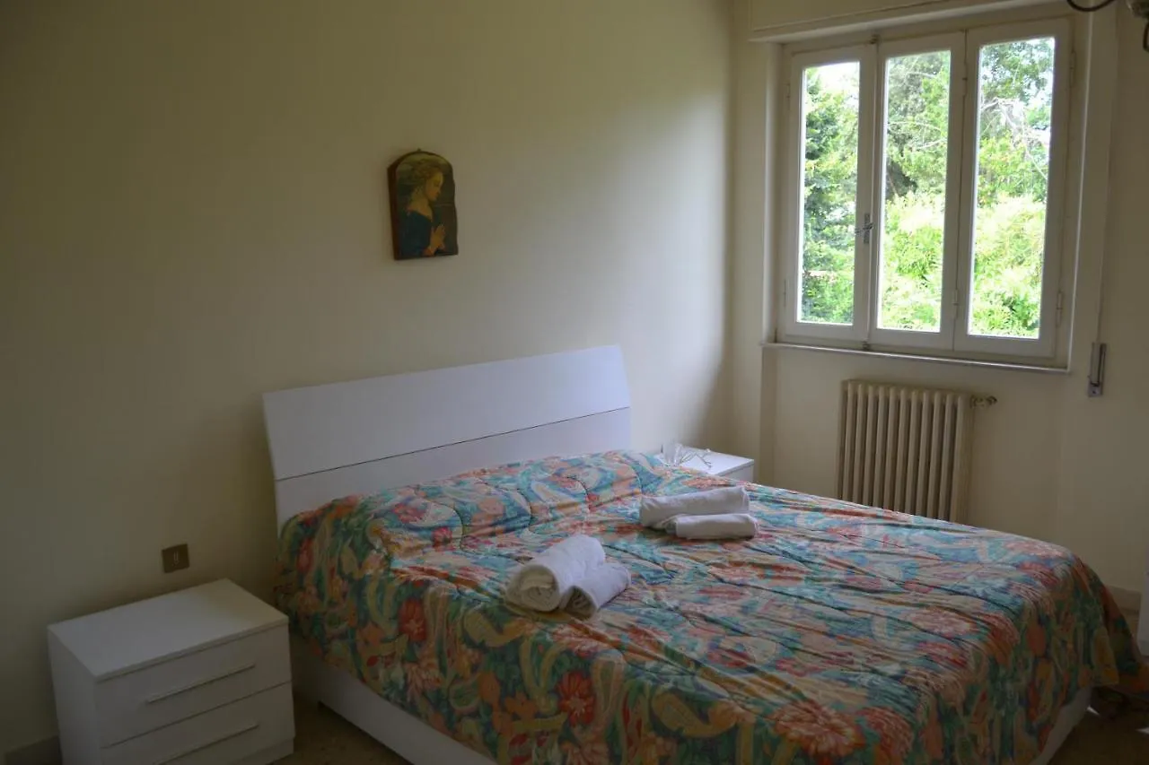 Meloria Apartament Apartment Tirrenia 0*,