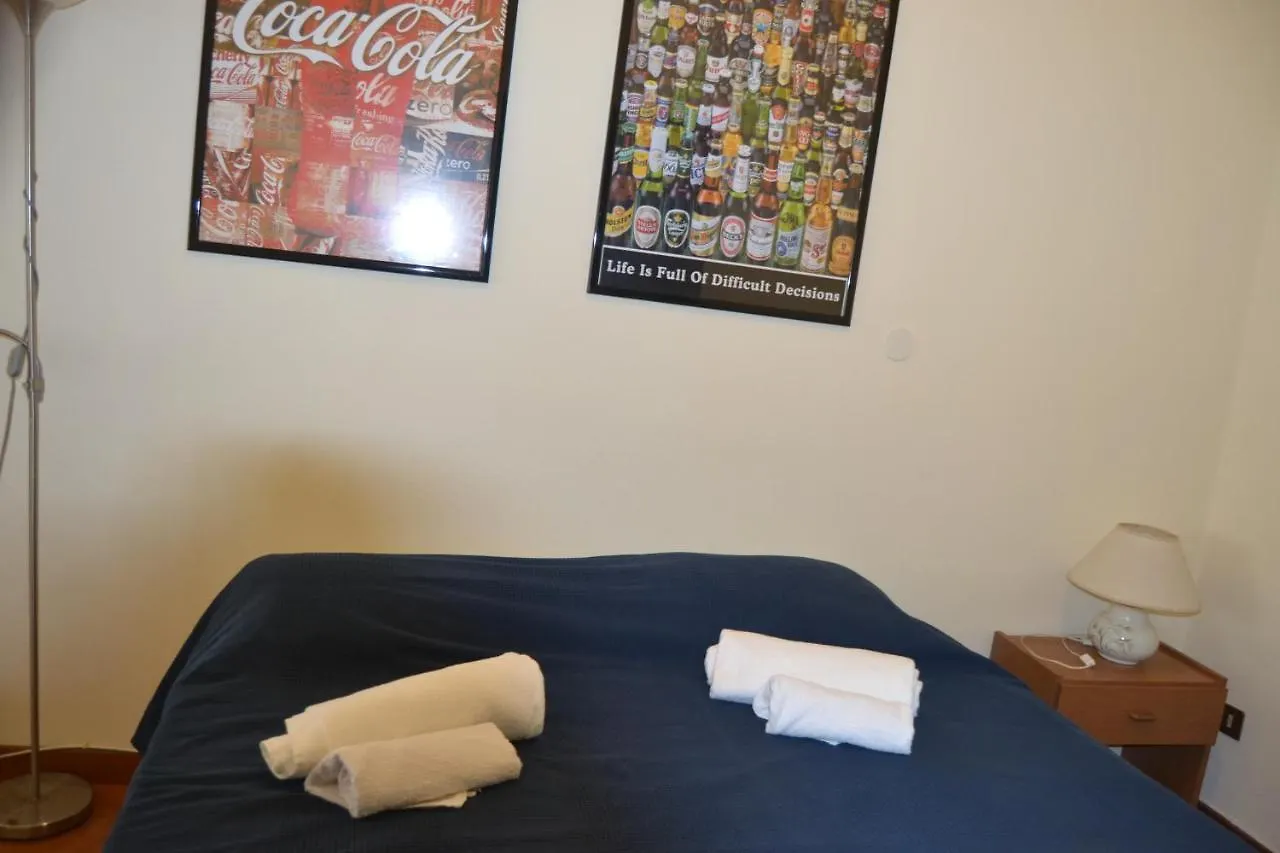 Meloria Apartament Apartment Tirrenia